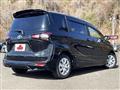 2016 Toyota Sienta