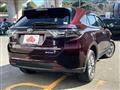 2017 Toyota Harrier