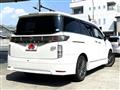 2021 Nissan Elgrand