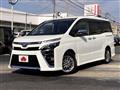 2021 Toyota Voxy