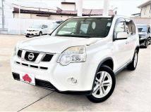 2013 Nissan X-Trail