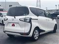 2017 Toyota Sienta