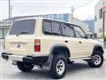 1993 Toyota Land Cruiser