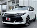 2016 Toyota Harrier