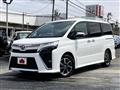 2019 Toyota Voxy