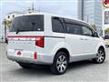 2019 Mitsubishi Delica D5