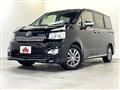 2012 Toyota Voxy