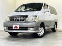 1999 Toyota Grand Hiace