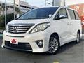 2012 Toyota Alphard