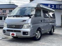 2002 Nissan Caravan Van