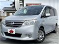 2012 Nissan Serena