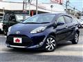 2019 Toyota AQUA