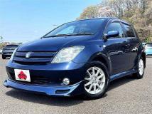 2005 Toyota IST