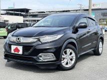 2019 Honda VEZEL