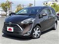2019 Toyota Sienta