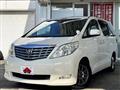 2008 Toyota Alphard