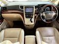 2008 Toyota Alphard
