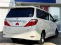 2008 Toyota Alphard