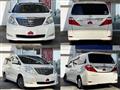 2008 Toyota Alphard