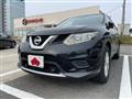2014 Nissan X-Trail