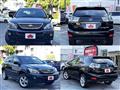 2009 Toyota Harrier Hybrid