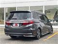 2013 Honda Odyssey