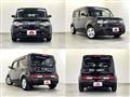 2016 Nissan Cube