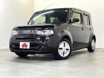 2016 Nissan Cube