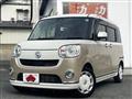 2018 Daihatsu Move