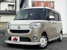 2018 Daihatsu Move