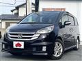 2007 Honda Step WGN