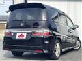 2007 Honda Step WGN