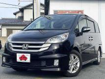 2007 Honda Step WGN