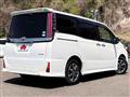 2019 Toyota Noah