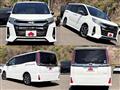 2019 Toyota Noah