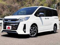 2019 Toyota Noah