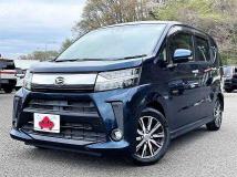 2019 Daihatsu Move
