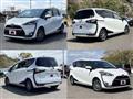 2017 Toyota Sienta
