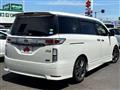 2012 Nissan Elgrand