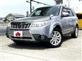 2011 Subaru Forester