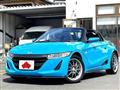 2016 Honda S660