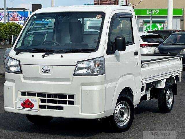 2024 Daihatsu Hijet Truck