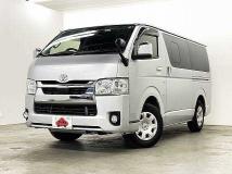 2021 Toyota Hiace Van