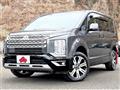 2019 Mitsubishi Delica D5