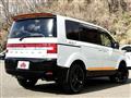 2017 Mitsubishi Delica D5