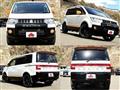 2017 Mitsubishi Delica D5
