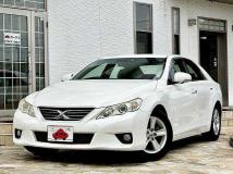 2010 Toyota Mark X