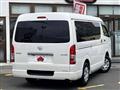 2017 Toyota Hiace Van