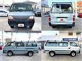 2000 Toyota Hiace Van