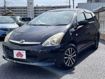 2006 Toyota Wish